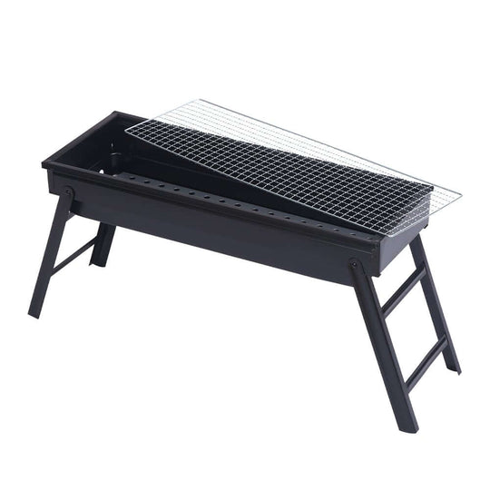 DSZ Product, feed-cond-new, feed-sl-DSZ Freight Payable, newWallaroo Portable Charcoal Bbq Grill Barbecue - Premium Home & Garden > BBQ > BBQ Tools from Wallaroo ! Shop Online Buy Now at S & D's Value Store Family Business Best Customer ServiceDSZ Product, feed-cond-new, feed-sl-DSZ Freight Payable, new