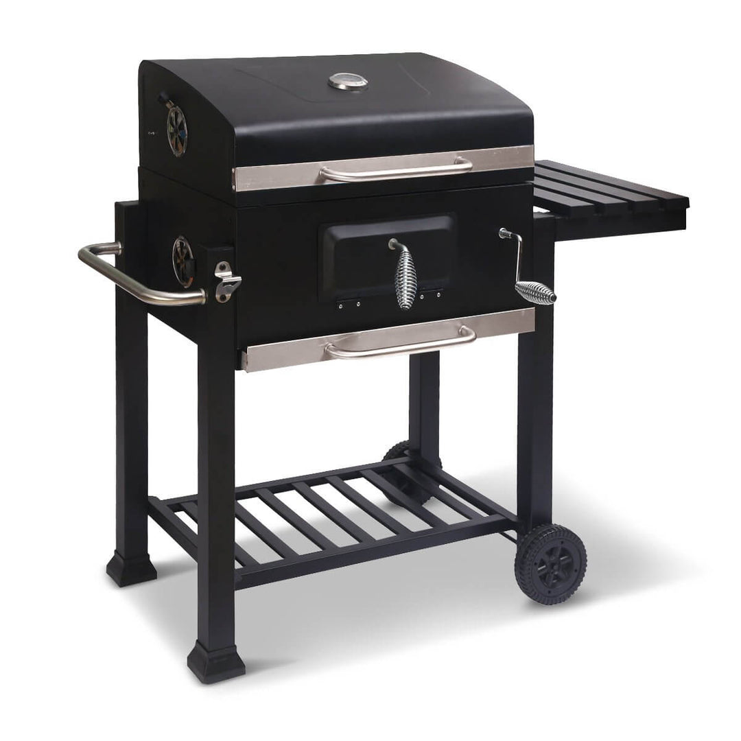 DSZ Product, feed-cond-new, feed-sl-DSZ Freight Payable, newWallaroo Square Outdoor Barbecue Grill Bbq - Premium Home & Garden > BBQ > BBQ Tools from Wallaroo ! Shop Online Buy Now at S & D's Value Store Family Business Best Customer ServiceDSZ Product, feed-cond-new, feed-sl-DSZ Freight Payable, new