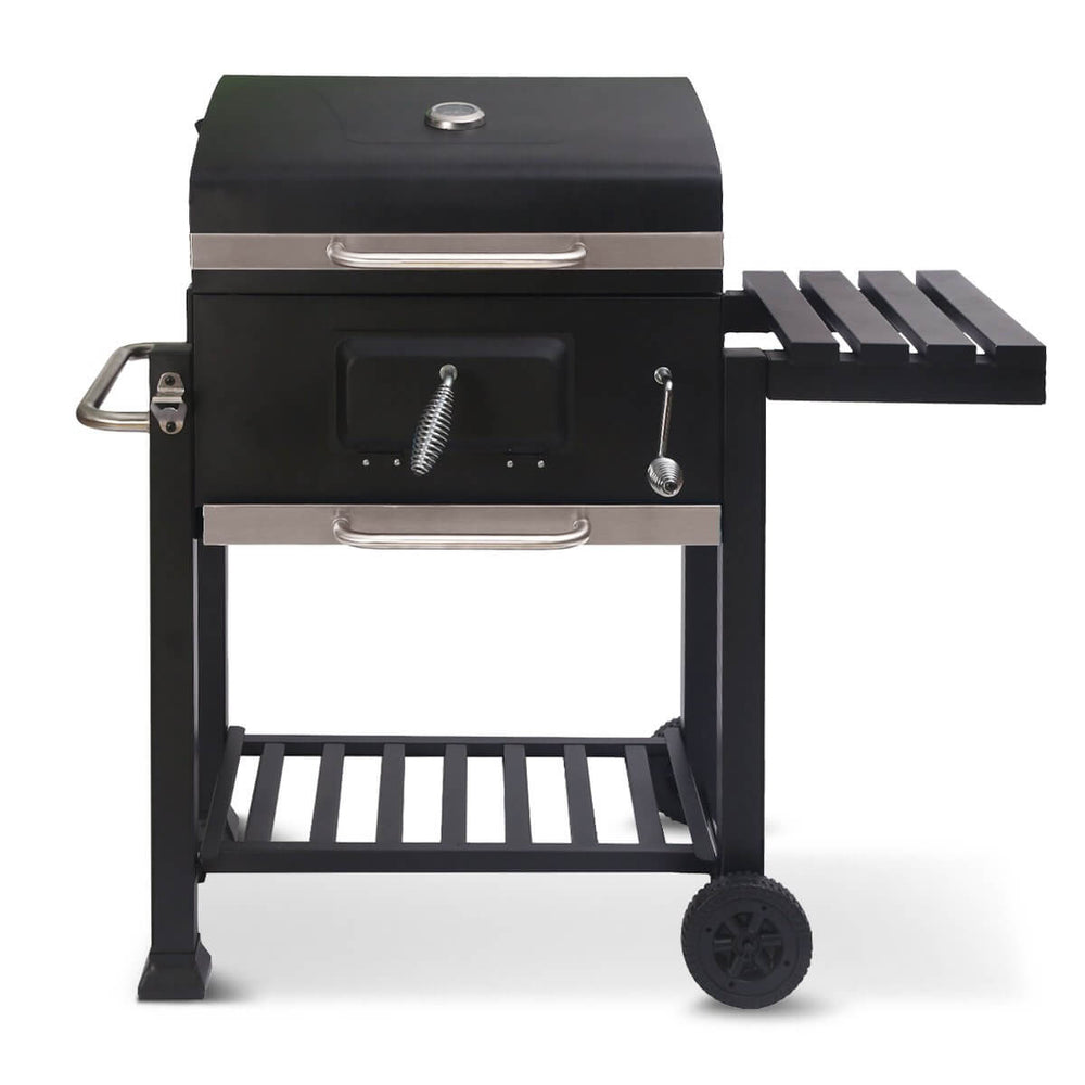 DSZ Product, feed-cond-new, feed-sl-DSZ Freight Payable, newWallaroo Square Outdoor Barbecue Grill Bbq - Premium Home & Garden > BBQ > BBQ Tools from Wallaroo ! Shop Online Buy Now at S & D's Value Store Family Business Best Customer ServiceDSZ Product, feed-cond-new, feed-sl-DSZ Freight Payable, new