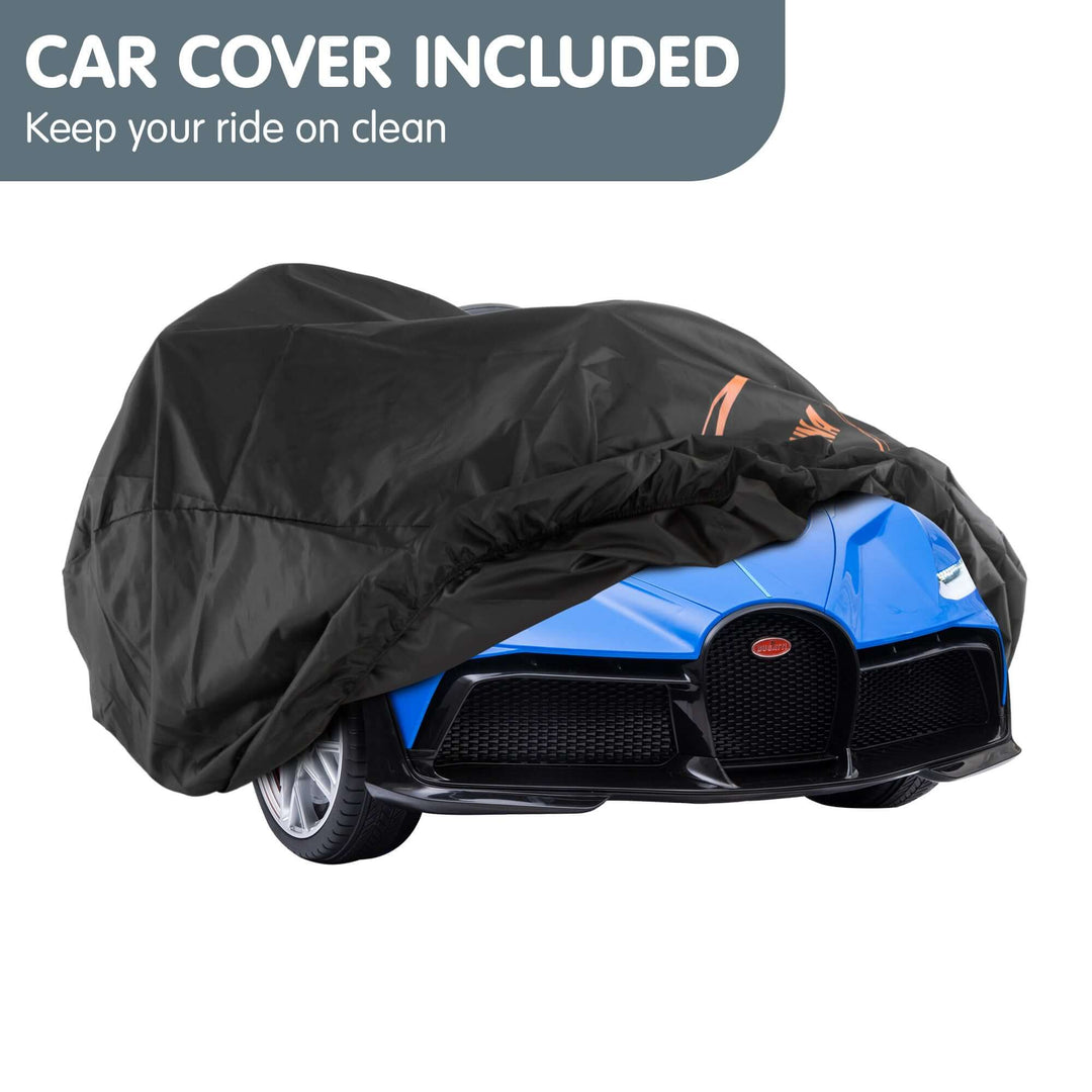 DSZ Product, feed-cond-new, feed-sl-DSZ Freight Payable, newKahuna Licensed Bugatti Divo Kids Electric Ride On Car - Blue - Premium Baby & Kids > Ride On Cars, Go-karts & Bikes > Ride On Cars from Kahuna ! Shop Online Buy Now at S & D's Value Store Family Business Best Customer ServiceDSZ Product, feed-cond-new, feed-sl-DSZ Freight Payable, new