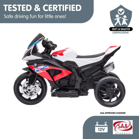 DSZ Product, feed-cond-new, feed-sl-DSZ Freight Payable, newKahuna Bmw Hp4 Race Kids Ride - On Motorbike In Red - Premium Baby & Kids > Ride On Cars, Go-karts & Bikes > Ride On Cars from Kahuna ! Shop Online Buy Now at S & D's Value Store Family Business Best Customer ServiceDSZ Product, feed-cond-new, feed-sl-DSZ Freight Payable, new