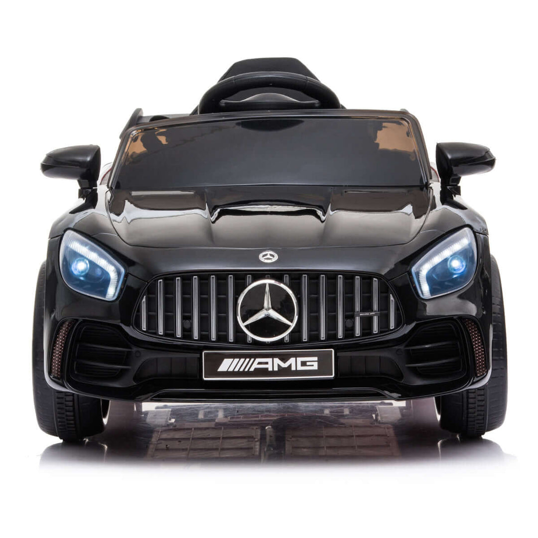 DSZ Product, feed-cond-new, feed-sl-DSZ Freight Payable, newKahuna Mercedes Benz Licensed Kids Electric Ride On Car Remote Control - Black - Premium Baby & Kids > Ride On Cars, Go-karts & Bikes > Ride On Cars from Kahuna ! Shop Online Buy Now at S & D's Value Store Family Business Best Customer ServiceDSZ Product, feed-cond-new, feed-sl-DSZ Freight Payable, new