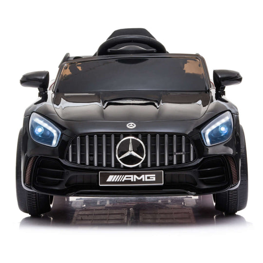 DSZ Product, feed-cond-new, feed-sl-DSZ Freight Payable, newKahuna Mercedes Benz Licensed Kids Electric Ride On Car Remote Control - Black - Premium Baby & Kids > Ride On Cars, Go-karts & Bikes > Ride On Cars from Kahuna ! Shop Online Buy Now at S & D's Value Store Family Business Best Customer ServiceDSZ Product, feed-cond-new, feed-sl-DSZ Freight Payable, new