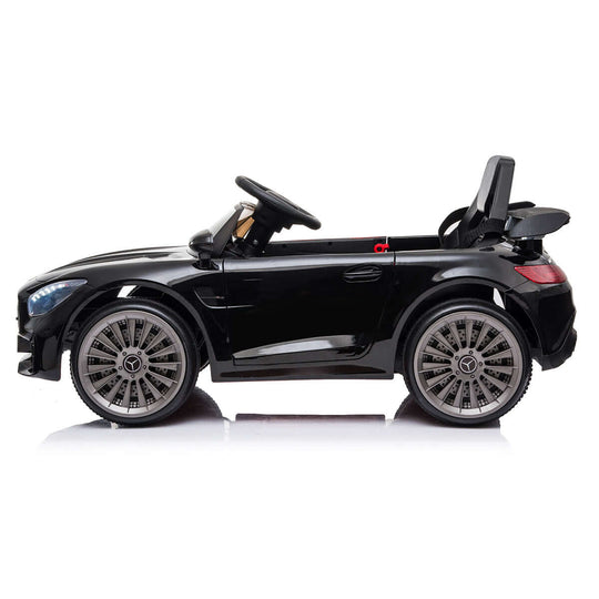 DSZ Product, feed-cond-new, feed-sl-DSZ Freight Payable, newKahuna Mercedes Benz Licensed Kids Electric Ride On Car Remote Control - Black - Premium Baby & Kids > Ride On Cars, Go-karts & Bikes > Ride On Cars from Kahuna ! Shop Online Buy Now at S & D's Value Store Family Business Best Customer ServiceDSZ Product, feed-cond-new, feed-sl-DSZ Freight Payable, new