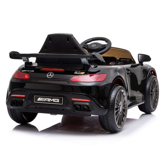 DSZ Product, feed-cond-new, feed-sl-DSZ Freight Payable, newKahuna Mercedes Benz Licensed Kids Electric Ride On Car Remote Control - Black - Premium Baby & Kids > Ride On Cars, Go-karts & Bikes > Ride On Cars from Kahuna ! Shop Online Buy Now at S & D's Value Store Family Business Best Customer ServiceDSZ Product, feed-cond-new, feed-sl-DSZ Freight Payable, new