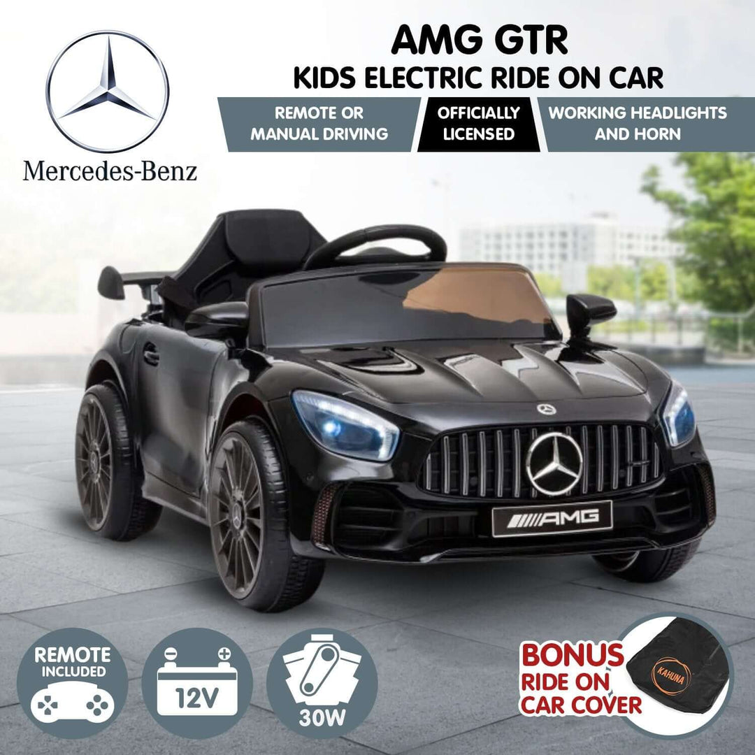 DSZ Product, feed-cond-new, feed-sl-DSZ Freight Payable, newKahuna Mercedes Benz Licensed Kids Electric Ride On Car Remote Control - Black - Premium Baby & Kids > Ride On Cars, Go-karts & Bikes > Ride On Cars from Kahuna ! Shop Online Buy Now at S & D's Value Store Family Business Best Customer ServiceDSZ Product, feed-cond-new, feed-sl-DSZ Freight Payable, new