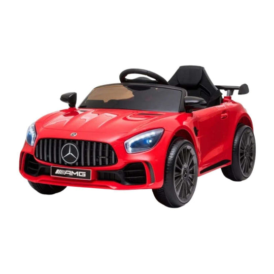 DSZ Product, feed-cond-new, feed-sl-DSZ Freight Payable, newKahuna Mercedes Benz Licensed Kids Electric Ride On Car Remote Control - Red - Premium Baby & Kids > Ride On Cars, Go-karts & Bikes > Ride On Cars from Kahuna ! Shop Online Buy Now at S & D's Value Store Family Business Best Customer ServiceDSZ Product, feed-cond-new, feed-sl-DSZ Freight Payable, new