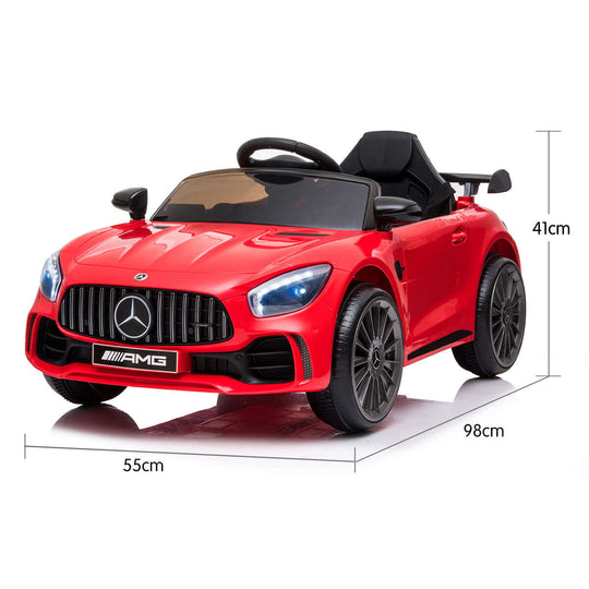 DSZ Product, feed-cond-new, feed-sl-DSZ Freight Payable, newKahuna Mercedes Benz Licensed Kids Electric Ride On Car Remote Control - Red - Premium Baby & Kids > Ride On Cars, Go-karts & Bikes > Ride On Cars from Kahuna ! Shop Online Buy Now at S & D's Value Store Family Business Best Customer ServiceDSZ Product, feed-cond-new, feed-sl-DSZ Freight Payable, new