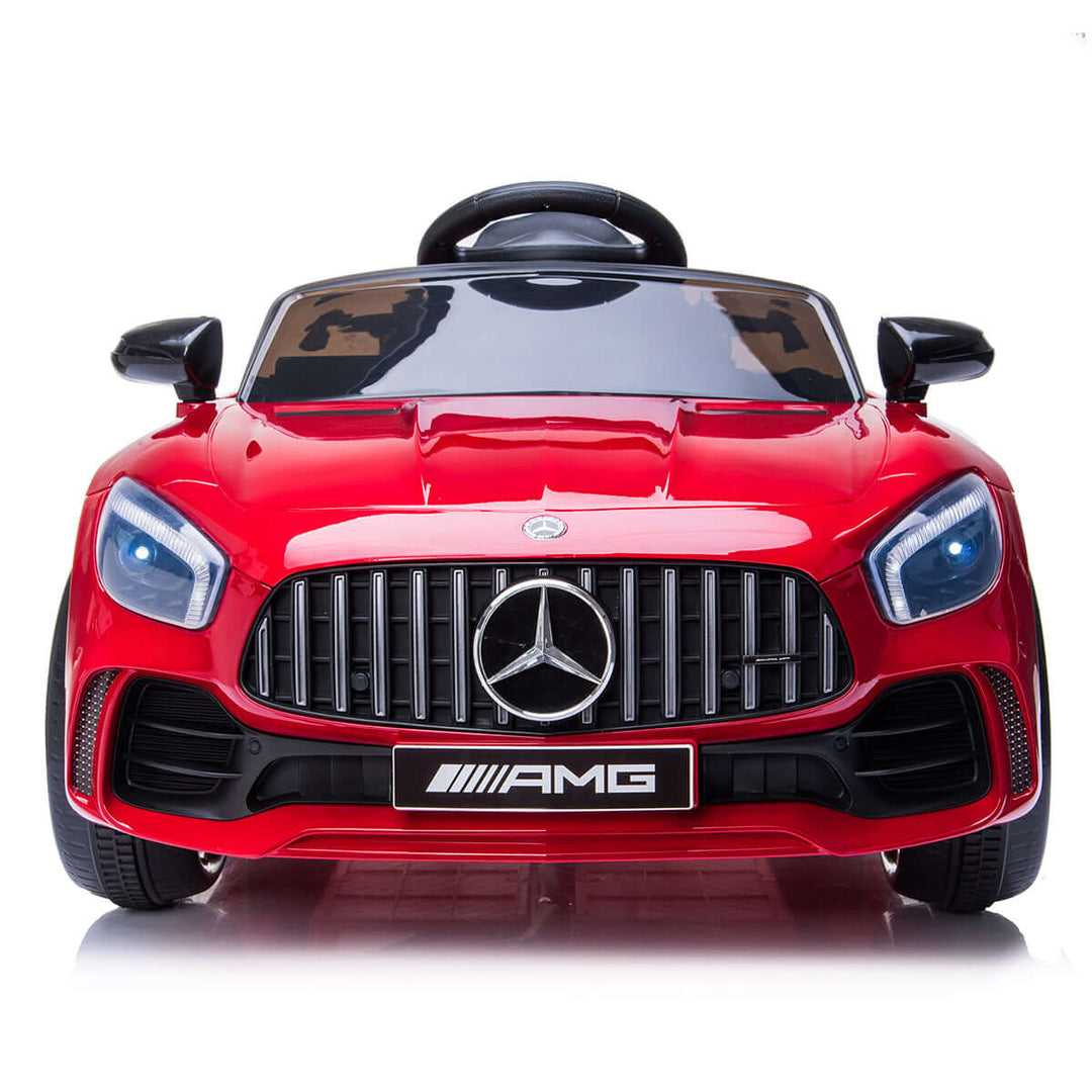 DSZ Product, feed-cond-new, feed-sl-DSZ Freight Payable, newKahuna Mercedes Benz Licensed Kids Electric Ride On Car Remote Control - Red - Premium Baby & Kids > Ride On Cars, Go-karts & Bikes > Ride On Cars from Kahuna ! Shop Online Buy Now at S & D's Value Store Family Business Best Customer ServiceDSZ Product, feed-cond-new, feed-sl-DSZ Freight Payable, new