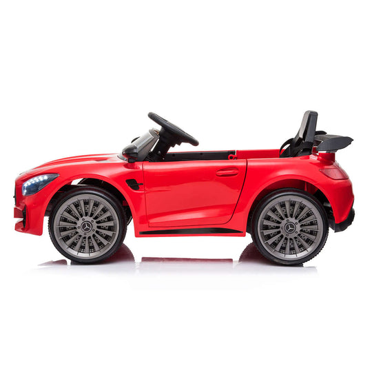 DSZ Product, feed-cond-new, feed-sl-DSZ Freight Payable, newKahuna Mercedes Benz Licensed Kids Electric Ride On Car Remote Control - Red - Premium Baby & Kids > Ride On Cars, Go-karts & Bikes > Ride On Cars from Kahuna ! Shop Online Buy Now at S & D's Value Store Family Business Best Customer ServiceDSZ Product, feed-cond-new, feed-sl-DSZ Freight Payable, new