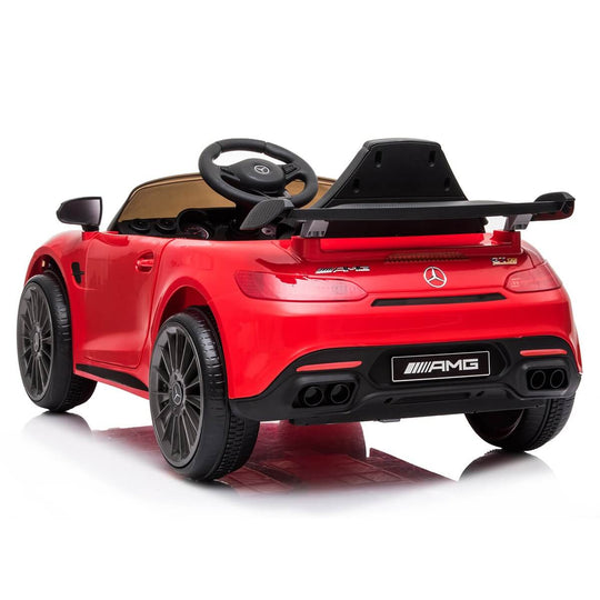 DSZ Product, feed-cond-new, feed-sl-DSZ Freight Payable, newKahuna Mercedes Benz Licensed Kids Electric Ride On Car Remote Control - Red - Premium Baby & Kids > Ride On Cars, Go-karts & Bikes > Ride On Cars from Kahuna ! Shop Online Buy Now at S & D's Value Store Family Business Best Customer ServiceDSZ Product, feed-cond-new, feed-sl-DSZ Freight Payable, new