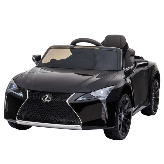 DSZ Product, feed-cond-new, feed-sl-DSZ Freight Payable, newKahuna Licensed Lexus Lc 500 Kids Electric Ride On Car - Black - Premium Baby & Kids > Ride On Cars, Go-karts & Bikes > Ride On Cars from Kahuna ! Shop Online Buy Now at S & D's Value Store Family Business Best Customer ServiceDSZ Product, feed-cond-new, feed-sl-DSZ Freight Payable, new