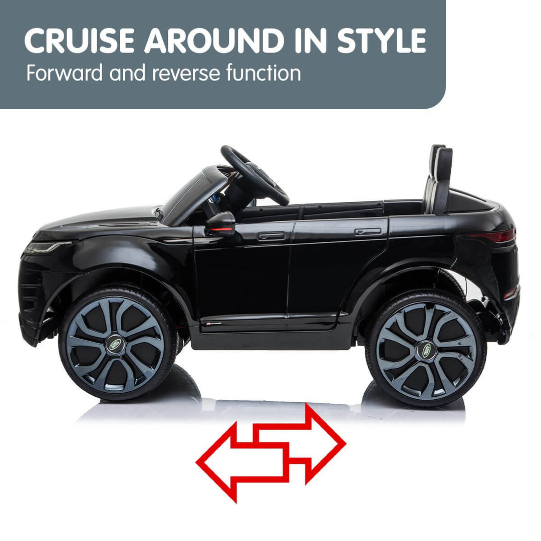 DSZ Product, feed-cond-new, feed-sl-DSZ Freight Payable, newKahuna Land Rover Licensed Kids Electric Ride On Car Remote Control - Black - Premium Baby & Kids > Ride On Cars, Go-karts & Bikes > Ride On Cars from Kahuna ! Shop Online Buy Now at S & D's Value Store Family Business Best Customer ServiceDSZ Product, feed-cond-new, feed-sl-DSZ Freight Payable, new