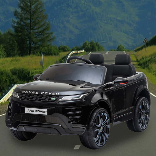 DSZ Product, feed-cond-new, feed-sl-DSZ Freight Payable, newKahuna Land Rover Licensed Kids Electric Ride On Car Remote Control - Black - Premium Baby & Kids > Ride On Cars, Go-karts & Bikes > Ride On Cars from Kahuna ! Shop Online Buy Now at S & D's Value Store Family Business Best Customer ServiceDSZ Product, feed-cond-new, feed-sl-DSZ Freight Payable, new