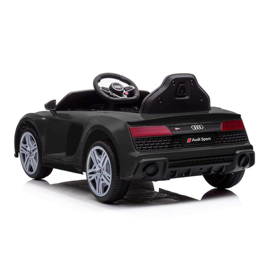 DSZ Product, feed-cond-new, feed-sl-DSZ Freight Payable, newKahuna Audi Sport Licensed Kids Electric Ride On Car Remote Control - Black - Premium Baby & Kids > Ride On Cars, Go-karts & Bikes > Ride On Cars from Kahuna ! Shop Online Buy Now at S & D's Value Store Family Business Best Customer ServiceDSZ Product, feed-cond-new, feed-sl-DSZ Freight Payable, new