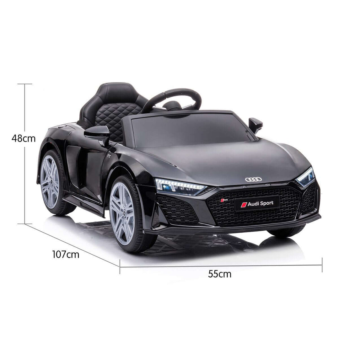 DSZ Product, feed-cond-new, feed-sl-DSZ Freight Payable, newKahuna Audi Sport Licensed Kids Electric Ride On Car Remote Control - Black - Premium Baby & Kids > Ride On Cars, Go-karts & Bikes > Ride On Cars from Kahuna ! Shop Online Buy Now at S & D's Value Store Family Business Best Customer ServiceDSZ Product, feed-cond-new, feed-sl-DSZ Freight Payable, new