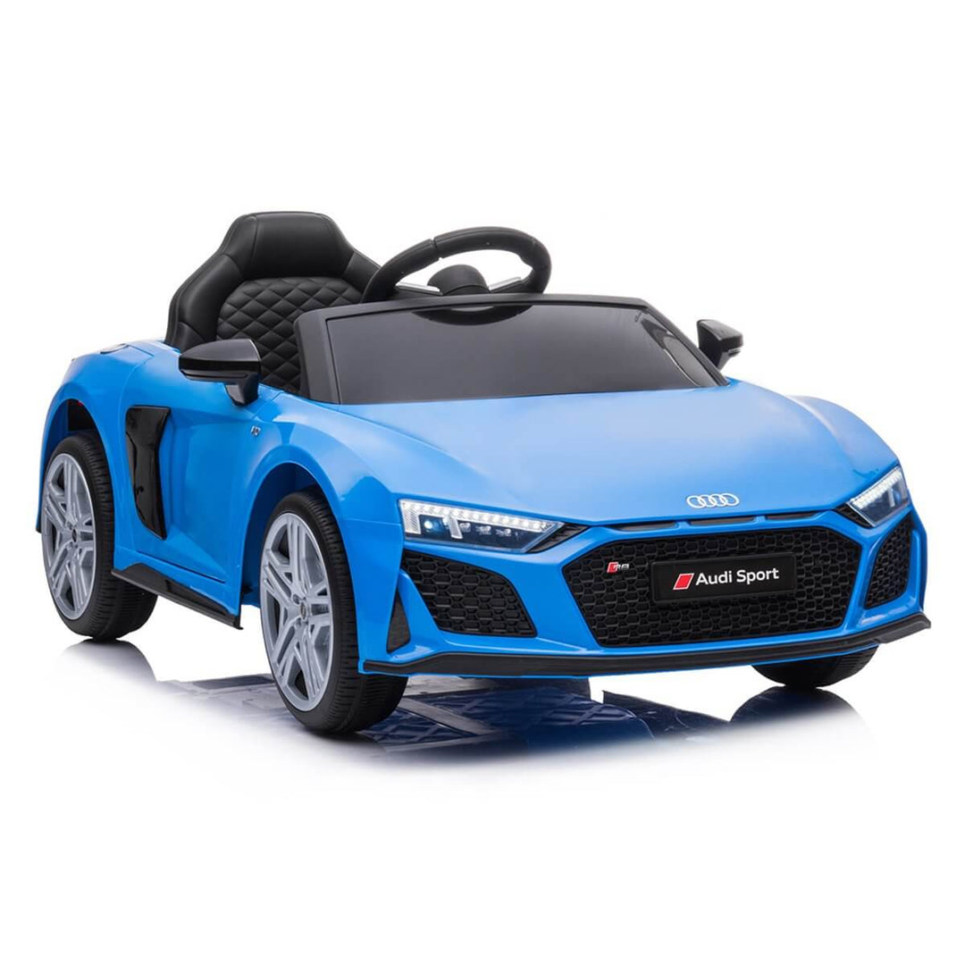 DSZ Product, feed-cond-new, feed-sl-DSZ Freight Payable, newKahuna Audi Sport Licensed Kids Electric Ride On Car Remote Control - Blue - Premium Baby & Kids > Ride On Cars, Go-karts & Bikes > Ride On Cars from Kahuna ! Shop Online Buy Now at S & D's Value Store Family Business Best Customer ServiceDSZ Product, feed-cond-new, feed-sl-DSZ Freight Payable, new