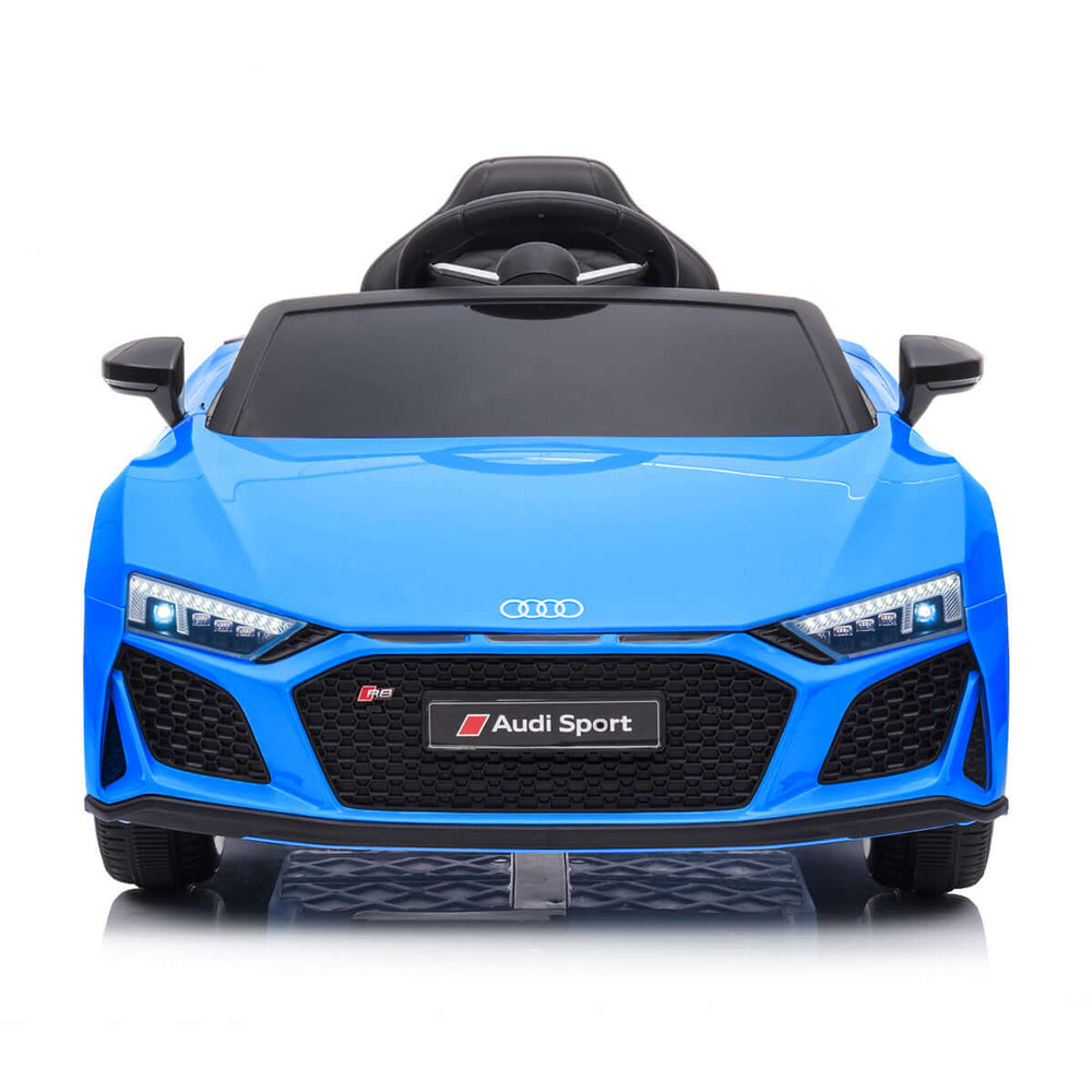 DSZ Product, feed-cond-new, feed-sl-DSZ Freight Payable, newKahuna Audi Sport Licensed Kids Electric Ride On Car Remote Control - Blue - Premium Baby & Kids > Ride On Cars, Go-karts & Bikes > Ride On Cars from Kahuna ! Shop Online Buy Now at S & D's Value Store Family Business Best Customer ServiceDSZ Product, feed-cond-new, feed-sl-DSZ Freight Payable, new