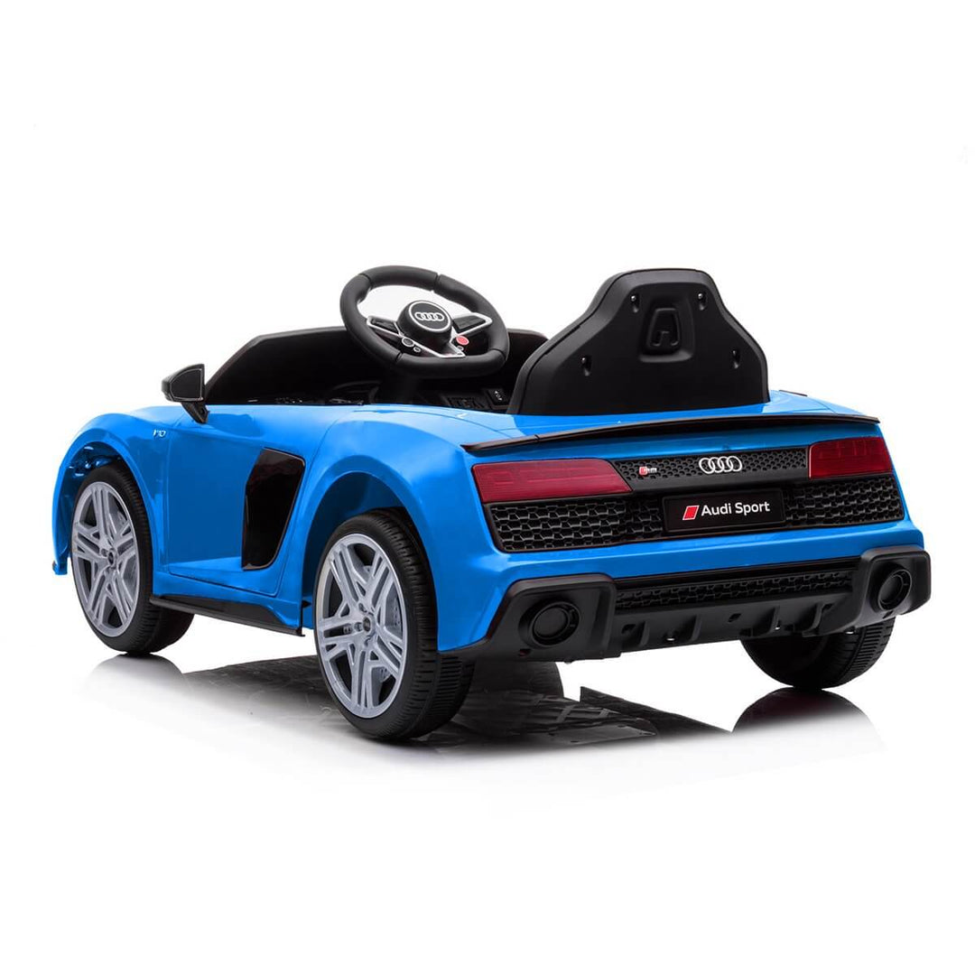 DSZ Product, feed-cond-new, feed-sl-DSZ Freight Payable, newKahuna Audi Sport Licensed Kids Electric Ride On Car Remote Control - Blue - Premium Baby & Kids > Ride On Cars, Go-karts & Bikes > Ride On Cars from Kahuna ! Shop Online Buy Now at S & D's Value Store Family Business Best Customer ServiceDSZ Product, feed-cond-new, feed-sl-DSZ Freight Payable, new