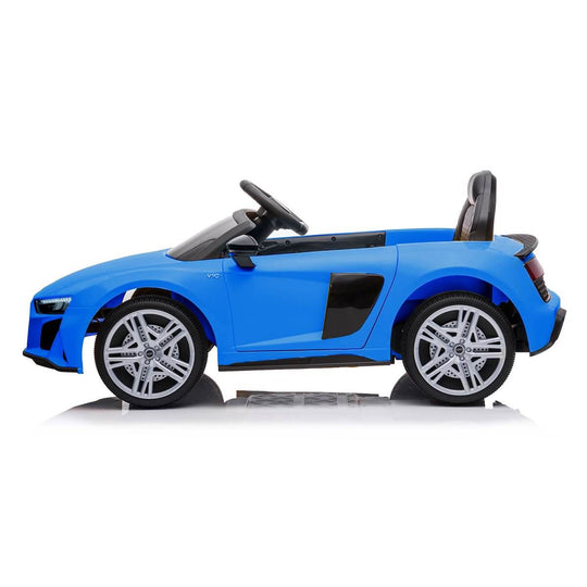 DSZ Product, feed-cond-new, feed-sl-DSZ Freight Payable, newKahuna Audi Sport Licensed Kids Electric Ride On Car Remote Control - Blue - Premium Baby & Kids > Ride On Cars, Go-karts & Bikes > Ride On Cars from Kahuna ! Shop Online Buy Now at S & D's Value Store Family Business Best Customer ServiceDSZ Product, feed-cond-new, feed-sl-DSZ Freight Payable, new