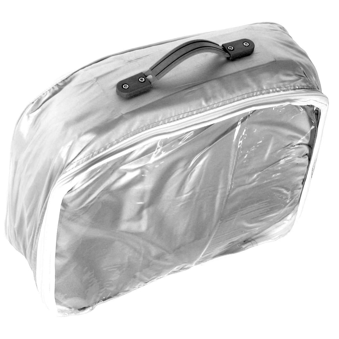 _label_, DSZ Product, feed-cond-new, feed-sl-free shipping, free-shipping, newWallaroo Caravan Cover With Side Zip Campervan 10 - 13 Ft - Premium Outdoor Recreation > Camping > Caravan Accessories from Wallaroo ! Shop Online Buy Now at S & D's Value Store Family Business Best Customer Service_label_, DSZ Product, feed-cond-new, feed-sl-free shipping, free-shipping, new