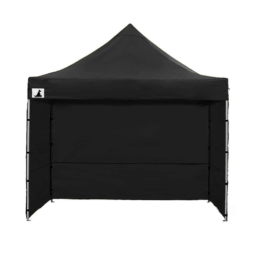 DSZ Product, feed-cond-new, feed-sl-DSZ Freight Payable, newWallaroo Gazebo Tent Marquee 3 X 3 Popup Outdoor Black - Premium Home & Garden > Shading > Canopies & Gazebos from Wallaroo ! Shop Online Buy Now at S & D's Value Store Family Business Best Customer ServiceDSZ Product, feed-cond-new, feed-sl-DSZ Freight Payable, new