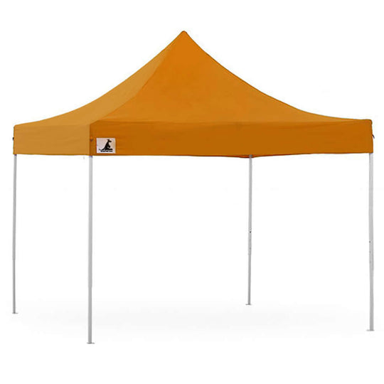 DSZ Product, feed-cond-new, feed-sl-DSZ Freight Payable, newWallaroo Gazebo Tent Marquee 3 X 3 Popup Outdoor  - Orange - Premium Home & Garden > Shading > Canopies & Gazebos from Wallaroo ! Shop Online Buy Now at S & D's Value Store Family Business Best Customer ServiceDSZ Product, feed-cond-new, feed-sl-DSZ Freight Payable, new