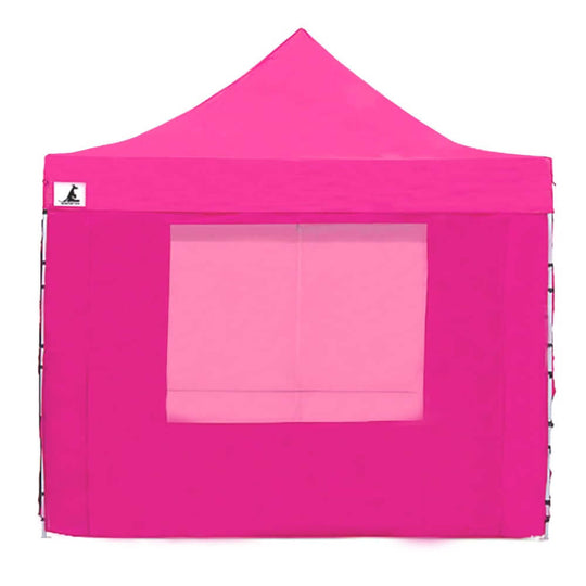 DSZ Product, feed-cond-new, feed-sl-DSZ Freight Payable, newWallaroo Gazebo Tent Marquee 3 X 3 Popup Outdoor Pink - Premium Home & Garden > Shading > Canopies & Gazebos from Wallaroo ! Shop Online Buy Now at S & D's Value Store Family Business Best Customer ServiceDSZ Product, feed-cond-new, feed-sl-DSZ Freight Payable, new