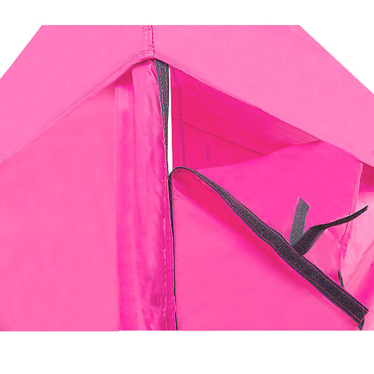 DSZ Product, feed-cond-new, feed-sl-DSZ Freight Payable, newWallaroo Gazebo Tent Marquee 3 X 3 Popup Outdoor Pink - Premium Home & Garden > Shading > Canopies & Gazebos from Wallaroo ! Shop Online Buy Now at S & D's Value Store Family Business Best Customer ServiceDSZ Product, feed-cond-new, feed-sl-DSZ Freight Payable, new