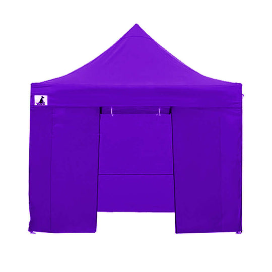 DSZ Product, feed-cond-new, feed-sl-DSZ Freight Payable, newWallaroo Gazebo Tent Marquee 3 X 3 Popup Outdoor Purple - Premium Home & Garden > Shading > Canopies & Gazebos from Wallaroo ! Shop Online Buy Now at S & D's Value Store Family Business Best Customer ServiceDSZ Product, feed-cond-new, feed-sl-DSZ Freight Payable, new