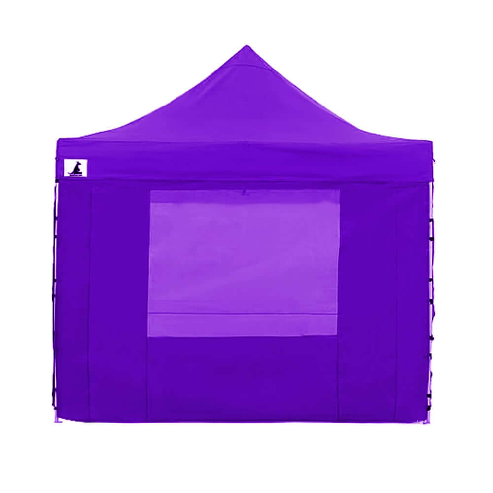 DSZ Product, feed-cond-new, feed-sl-DSZ Freight Payable, newWallaroo Gazebo Tent Marquee 3 X 3 Popup Outdoor Purple - Premium Home & Garden > Shading > Canopies & Gazebos from Wallaroo ! Shop Online Buy Now at S & D's Value Store Family Business Best Customer ServiceDSZ Product, feed-cond-new, feed-sl-DSZ Freight Payable, new