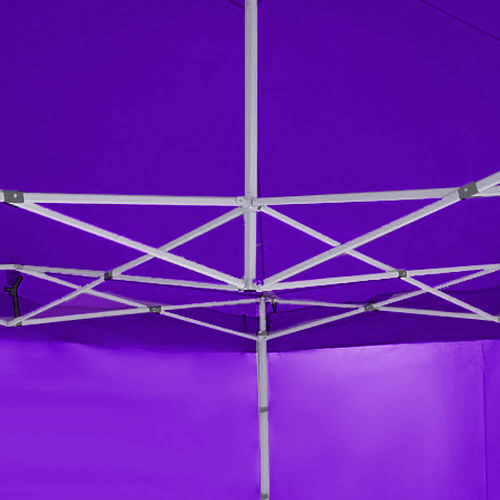 DSZ Product, feed-cond-new, feed-sl-DSZ Freight Payable, newWallaroo Gazebo Tent Marquee 3 X 3 Popup Outdoor Purple - Premium Home & Garden > Shading > Canopies & Gazebos from Wallaroo ! Shop Online Buy Now at S & D's Value Store Family Business Best Customer ServiceDSZ Product, feed-cond-new, feed-sl-DSZ Freight Payable, new