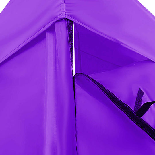 DSZ Product, feed-cond-new, feed-sl-DSZ Freight Payable, newWallaroo Gazebo Tent Marquee 3 X 3 Popup Outdoor Purple - Premium Home & Garden > Shading > Canopies & Gazebos from Wallaroo ! Shop Online Buy Now at S & D's Value Store Family Business Best Customer ServiceDSZ Product, feed-cond-new, feed-sl-DSZ Freight Payable, new