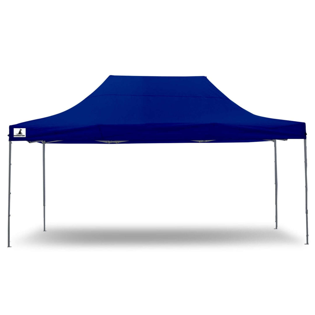 DSZ Product, feed-cond-new, feed-sl-DSZ Freight Payable, newWallaroo Gazebo Tent Marquee 3 X 4.5M Popup Outdoor  Blue - Premium Home & Garden > Shading > Canopies & Gazebos from Wallaroo ! Shop Online Buy Now at S & D's Value Store Family Business Best Customer ServiceDSZ Product, feed-cond-new, feed-sl-DSZ Freight Payable, new