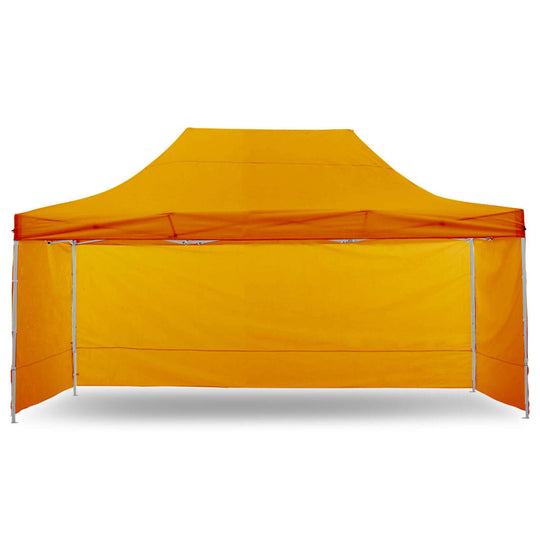 DSZ Product, feed-cond-new, feed-sl-DSZ Freight Payable, newWallaroo Gazebo Tent Marquee 3 X 4.5M Popup Outdoor Orange - Premium Home & Garden > Shading > Canopies & Gazebos from Wallaroo ! Shop Online Buy Now at S & D's Value Store Family Business Best Customer ServiceDSZ Product, feed-cond-new, feed-sl-DSZ Freight Payable, new