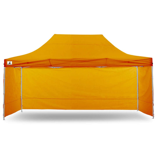 DSZ Product, feed-cond-new, feed-sl-DSZ Freight Payable, newWallaroo Gazebo Tent Marquee 3 X 4.5M Popup Outdoor Orange - Premium Home & Garden > Shading > Canopies & Gazebos from Wallaroo ! Shop Online Buy Now at S & D's Value Store Family Business Best Customer ServiceDSZ Product, feed-cond-new, feed-sl-DSZ Freight Payable, new