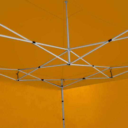 DSZ Product, feed-cond-new, feed-sl-DSZ Freight Payable, newWallaroo Gazebo Tent Marquee 3 X 4.5M Popup Outdoor Orange - Premium Home & Garden > Shading > Canopies & Gazebos from Wallaroo ! Shop Online Buy Now at S & D's Value Store Family Business Best Customer ServiceDSZ Product, feed-cond-new, feed-sl-DSZ Freight Payable, new