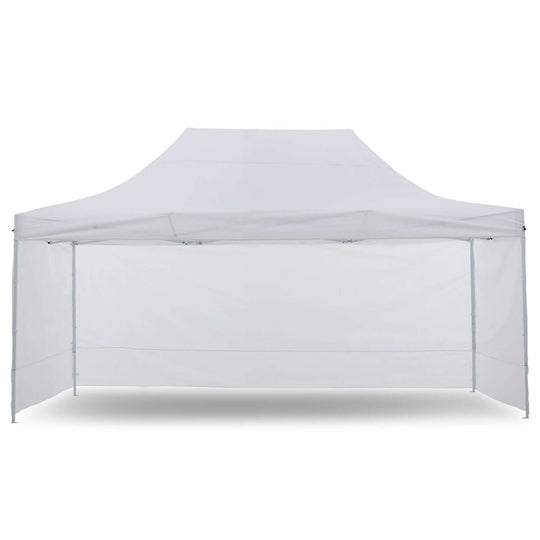 DSZ Product, feed-cond-new, feed-sl-DSZ Freight Payable, newWallaroo Gazebo Tent Marquee 3 X 4.5M Popup Outdoor White - Premium Home & Garden > Shading > Canopies & Gazebos from Wallaroo ! Shop Online Buy Now at S & D's Value Store Family Business Best Customer ServiceDSZ Product, feed-cond-new, feed-sl-DSZ Freight Payable, new