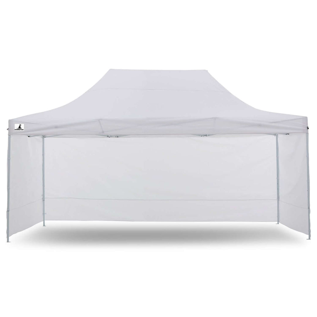 DSZ Product, feed-cond-new, feed-sl-DSZ Freight Payable, newWallaroo Gazebo Tent Marquee 3 X 4.5M Popup Outdoor White - Premium Home & Garden > Shading > Canopies & Gazebos from Wallaroo ! Shop Online Buy Now at S & D's Value Store Family Business Best Customer ServiceDSZ Product, feed-cond-new, feed-sl-DSZ Freight Payable, new