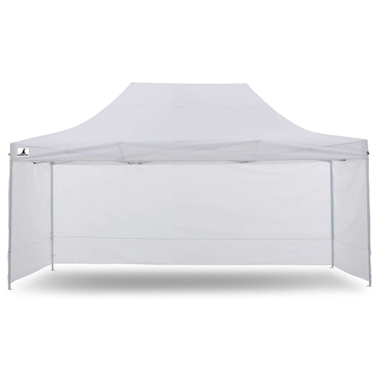 DSZ Product, feed-cond-new, feed-sl-DSZ Freight Payable, newWallaroo Gazebo Tent Marquee 3 X 4.5M Popup Outdoor White - Premium Home & Garden > Shading > Canopies & Gazebos from Wallaroo ! Shop Online Buy Now at S & D's Value Store Family Business Best Customer ServiceDSZ Product, feed-cond-new, feed-sl-DSZ Freight Payable, new