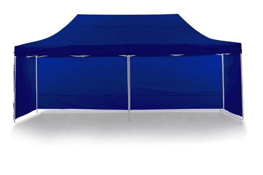 DSZ Product, feed-cond-new, feed-sl-DSZ Freight Payable, newWallaroo Gazebo Tent Marquee 3 X 6M Popup Outdoor Wallaroo Blue - Premium Home & Garden > Shading > Canopies & Gazebos from Wallaroo ! Shop Online Buy Now at S & D's Value Store Family Business Best Customer ServiceDSZ Product, feed-cond-new, feed-sl-DSZ Freight Payable, new