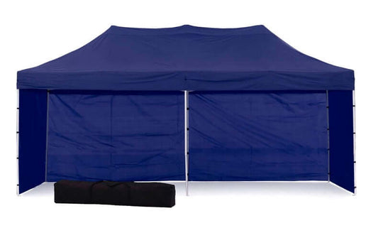 DSZ Product, feed-cond-new, feed-sl-DSZ Freight Payable, newWallaroo Gazebo Tent Marquee 3 X 6M Popup Outdoor Wallaroo Blue - Premium Home & Garden > Shading > Canopies & Gazebos from Wallaroo ! Shop Online Buy Now at S & D's Value Store Family Business Best Customer ServiceDSZ Product, feed-cond-new, feed-sl-DSZ Freight Payable, new