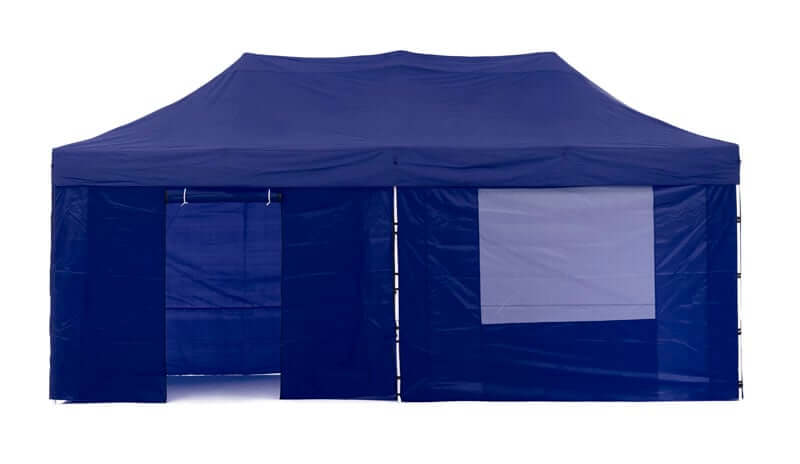 DSZ Product, feed-cond-new, feed-sl-DSZ Freight Payable, newWallaroo Gazebo Tent Marquee 3 X 6M Popup Outdoor Wallaroo Blue - Premium Home & Garden > Shading > Canopies & Gazebos from Wallaroo ! Shop Online Buy Now at S & D's Value Store Family Business Best Customer ServiceDSZ Product, feed-cond-new, feed-sl-DSZ Freight Payable, new