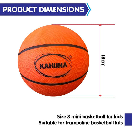 _label_, DSZ Product, feed-cond-new, feed-sl-free shipping, free-shipping, newKahuna Basketball L.E.D Glow Light Up Trampoline Ball - Premium Baby & Kids > Baby & Kid's Toys > Activity Toys from Kahuna ! Shop Online Buy Now at S & D's Value Store Family Business Best Customer Service_label_, DSZ Product, feed-cond-new, feed-sl-free shipping, free-shipping, new