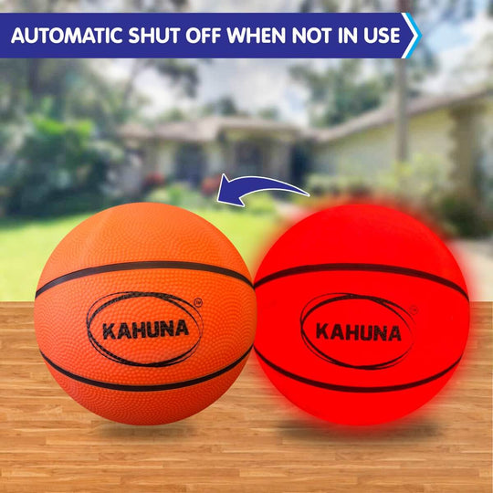 _label_, DSZ Product, feed-cond-new, feed-sl-free shipping, free-shipping, newKahuna Basketball L.E.D Glow Light Up Trampoline Ball - Premium Baby & Kids > Baby & Kid's Toys > Activity Toys from Kahuna ! Shop Online Buy Now at S & D's Value Store Family Business Best Customer Service_label_, DSZ Product, feed-cond-new, feed-sl-free shipping, free-shipping, new