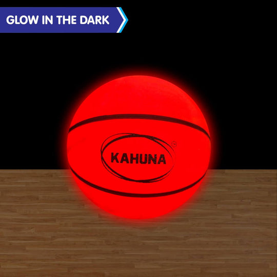 _label_, DSZ Product, feed-cond-new, feed-sl-free shipping, free-shipping, newKahuna Basketball L.E.D Glow Light Up Trampoline Ball - Premium Baby & Kids > Baby & Kid's Toys > Activity Toys from Kahuna ! Shop Online Buy Now at S & D's Value Store Family Business Best Customer Service_label_, DSZ Product, feed-cond-new, feed-sl-free shipping, free-shipping, new