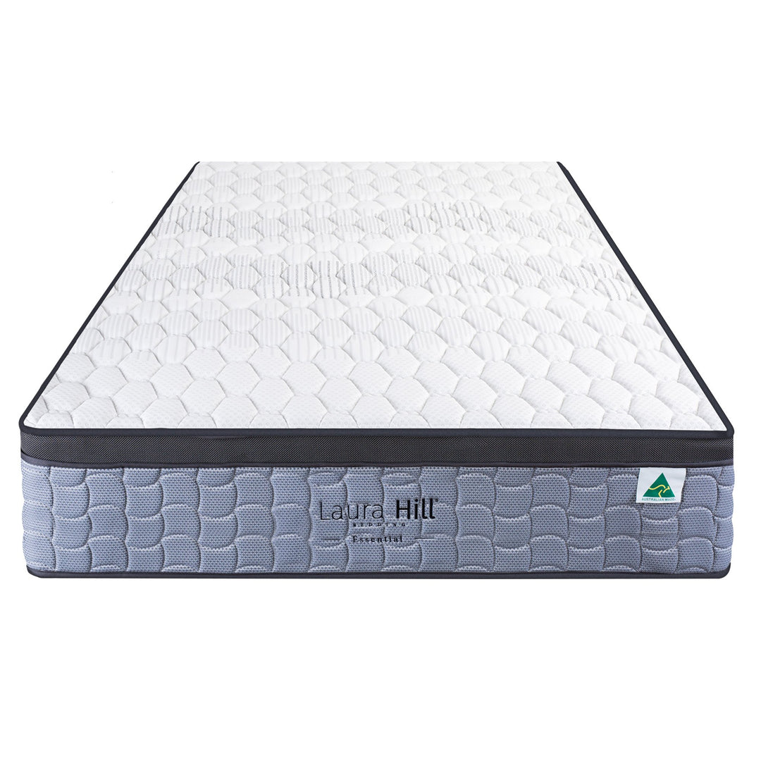 Laura Hill Essential Australian Made Double Premium Mattress