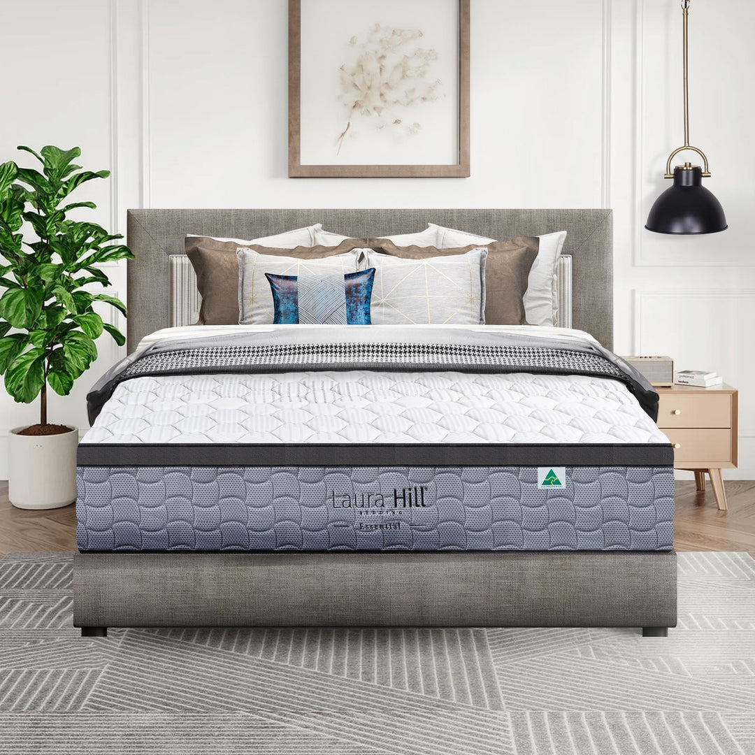 Laura Hill Essential Australian Made Double Premium Mattress