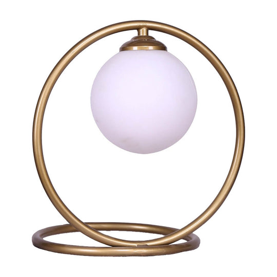 DSZ Product, feed-cond-new, feed-sl-DSZ Freight PayableSarantino Gold Metal Table Lamp - Premium Home & Garden > Lighting > Table Lamps from Sarantino ! Shop Online Buy Now at S & D's Value Store Family Business Best Customer ServiceDSZ Product, feed-cond-new, feed-sl-DSZ Freight Payable