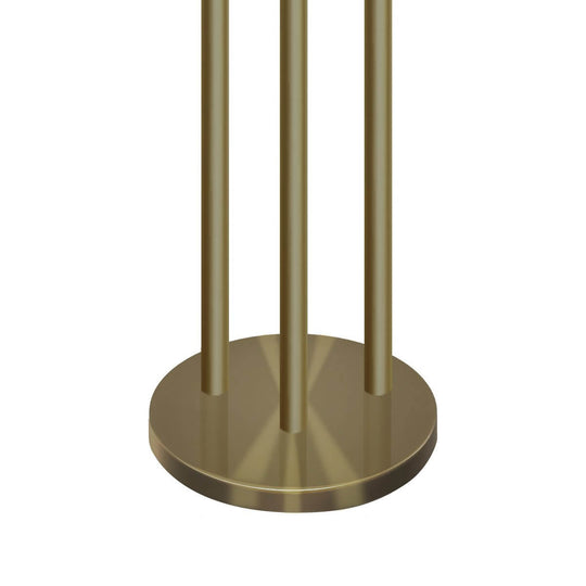 DSZ Product, feed-cond-new, feed-sl-DSZ Freight Payable, newSarantino Three Metal Shade Floor Lamp - Premium Home & Garden > Lighting > Table Lamps from Sarantino ! Shop Online Buy Now at S & D's Value Store Family Business Best Customer ServiceDSZ Product, feed-cond-new, feed-sl-DSZ Freight Payable, new